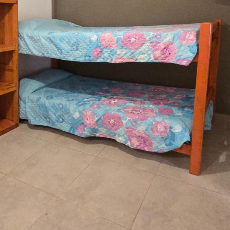 Arcoiris Dptos - Apartamento de 1 dormitorio - 17