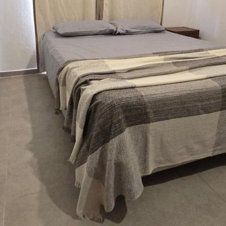 Arcoiris Dptos - Apartamento de 1 dormitorio - 18