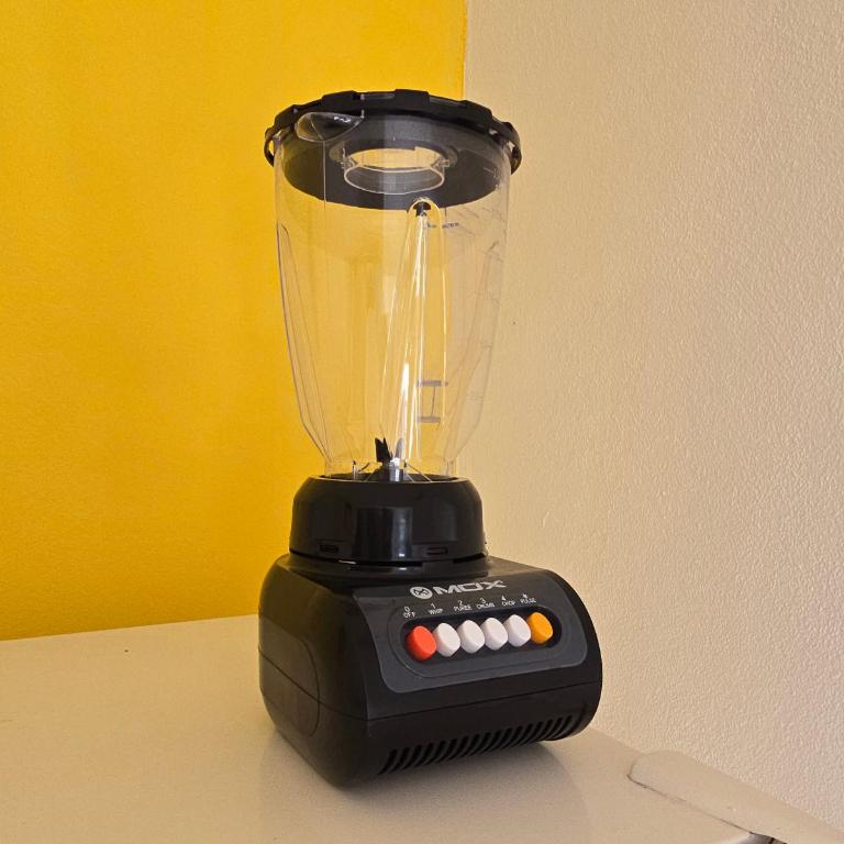 Arcoiris Dptos - Apartamento de 1 dormitorio - 25