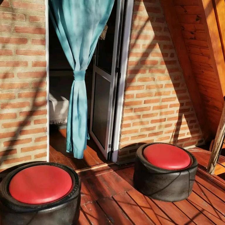 Alpinanas - Casa con 1 dormitorio - 3