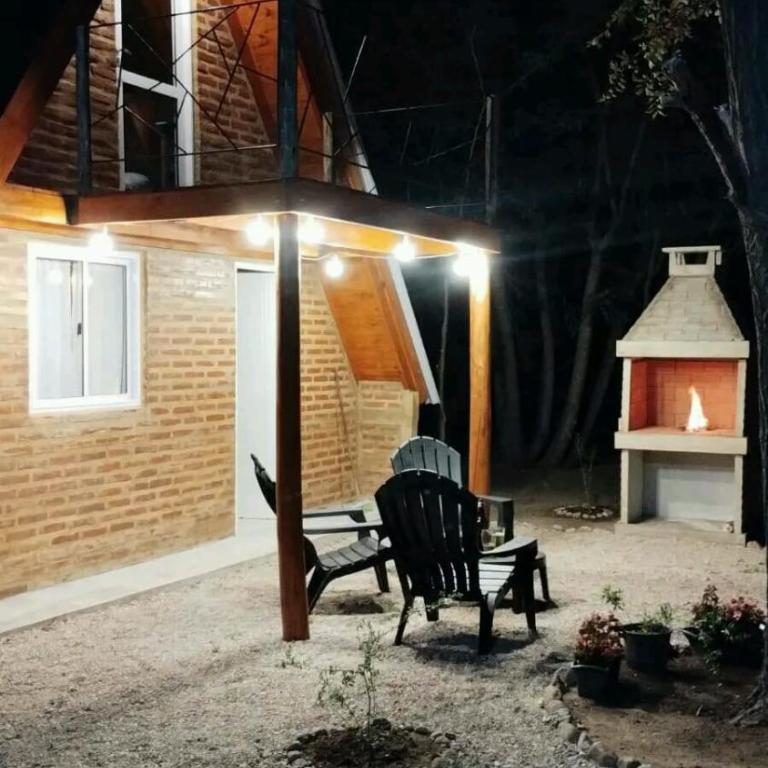 Alpinanas - Casa con 1 dormitorio - 4