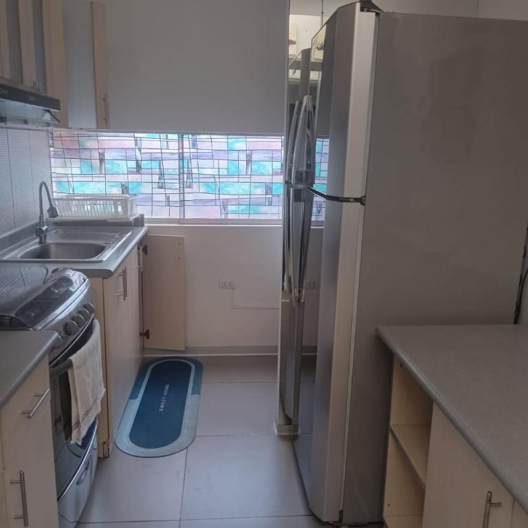 Cozy Miraflores Apartamento - Apartamento de 2 dormitorios - 2