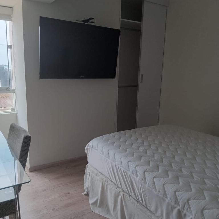 Cozy Miraflores Apartamento - Apartamento de 2 dormitorios - 4