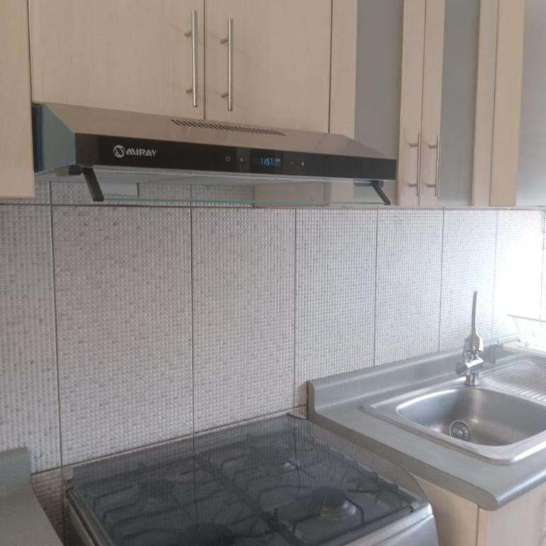 Cozy Miraflores Apartamento - Apartamento de 2 dormitorios - 5