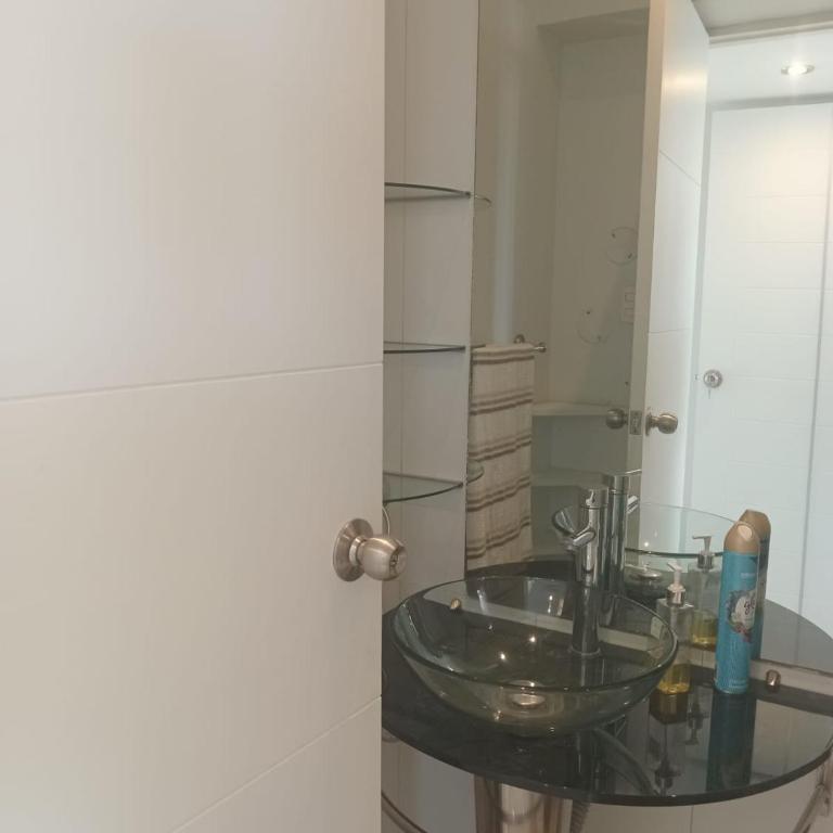 Cozy Miraflores Apartamento - Apartamento de 2 dormitorios - 7