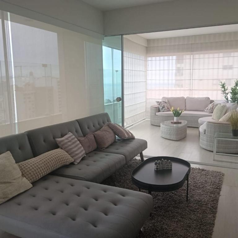 Cozy Miraflores Apartamento - Apartamento de 2 dormitorios - 18