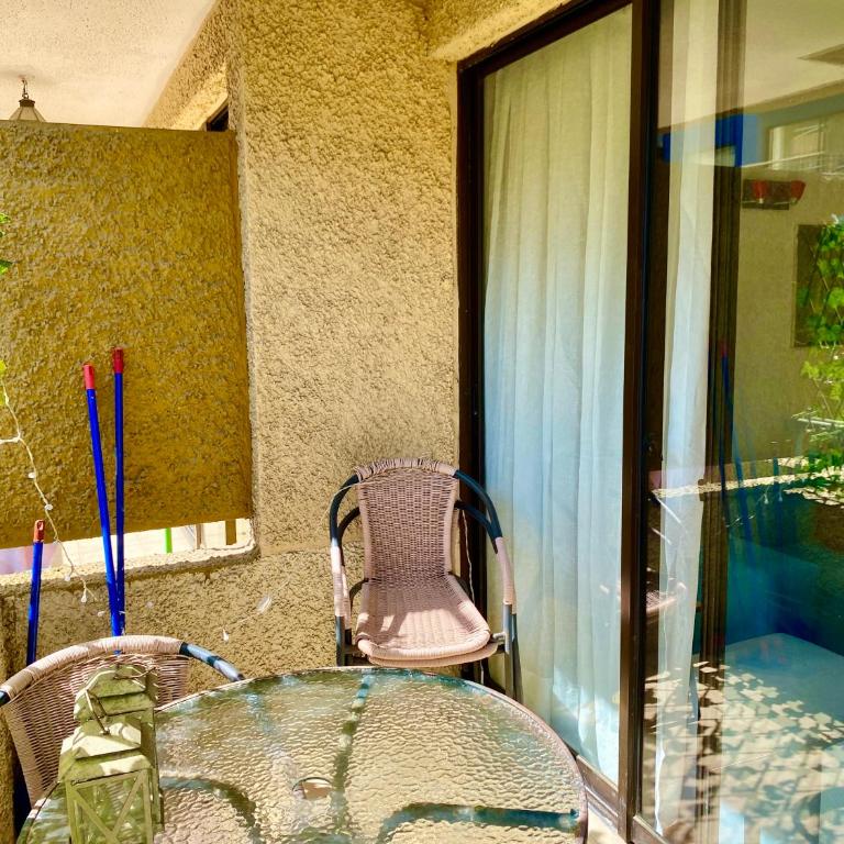Reñaca lindo departamento - Two-Bedroom Apartment - 4