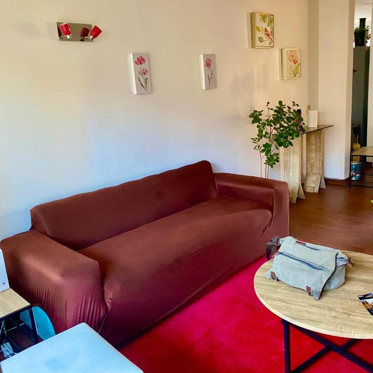 Reñaca lindo departamento - Two-Bedroom Apartment - 7