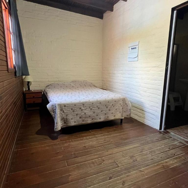 Complejo del Barranco - Two-Bedroom House - 5