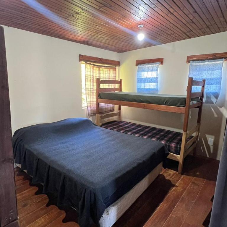 Complejo del Barranco - Two-Bedroom House - 11