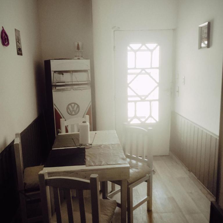 Vm casa - Two-Bedroom House - 5