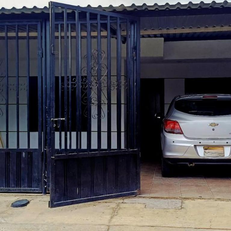 Casa Manantial - Three-Bedroom Home - 2