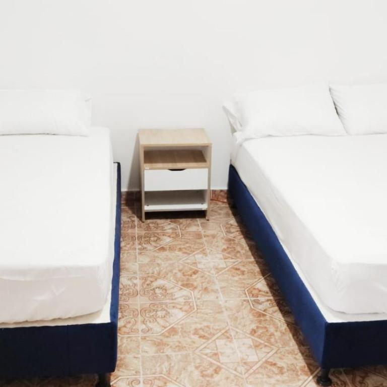 Casa Manantial - Three-Bedroom Home - 11