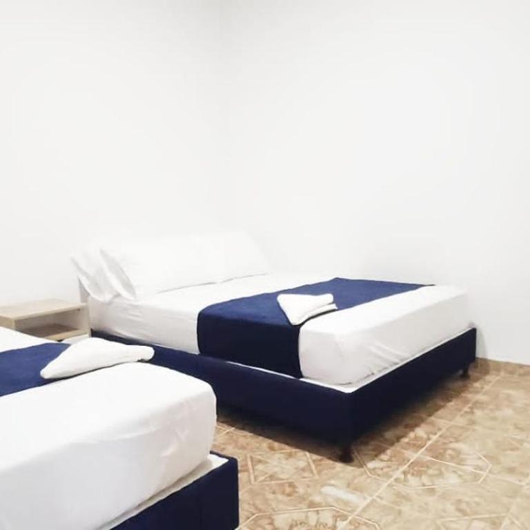 Casa Manantial - Three-Bedroom Home - 7