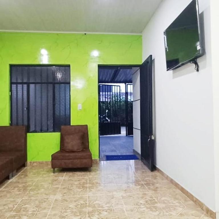 Casa Manantial - Three-Bedroom Home - 3