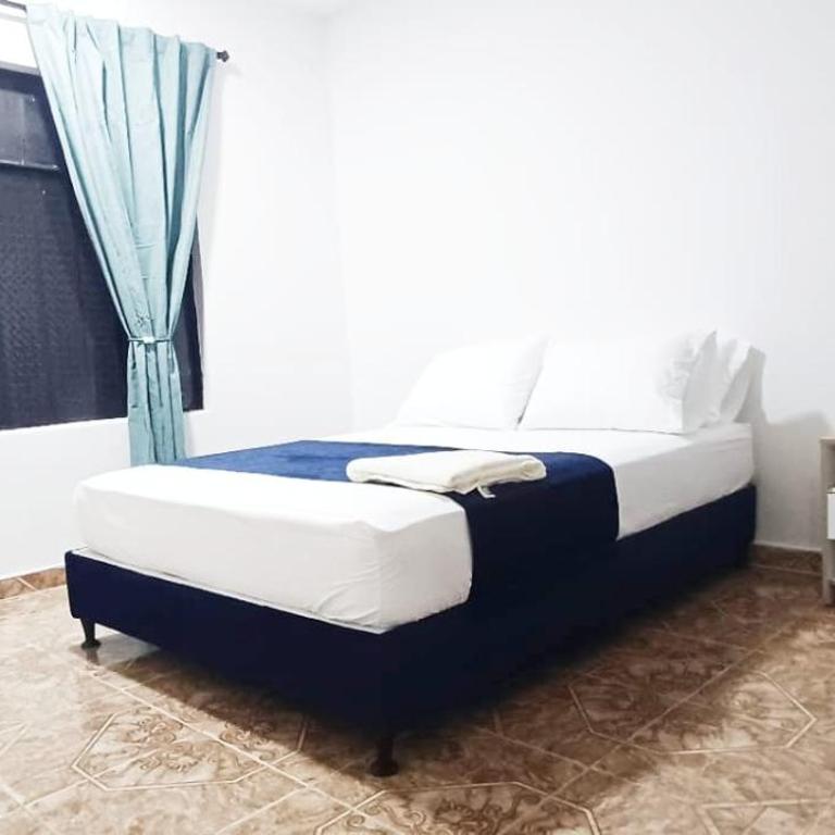 Casa Manantial - Three-Bedroom Home - 8