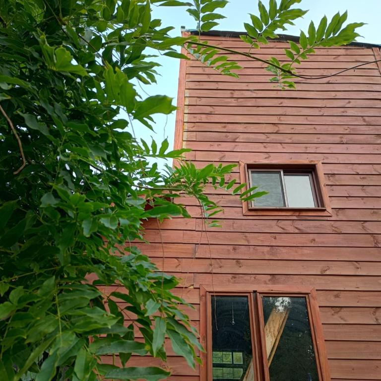 Casa Iris del monte - Two-Bedroom House - 14