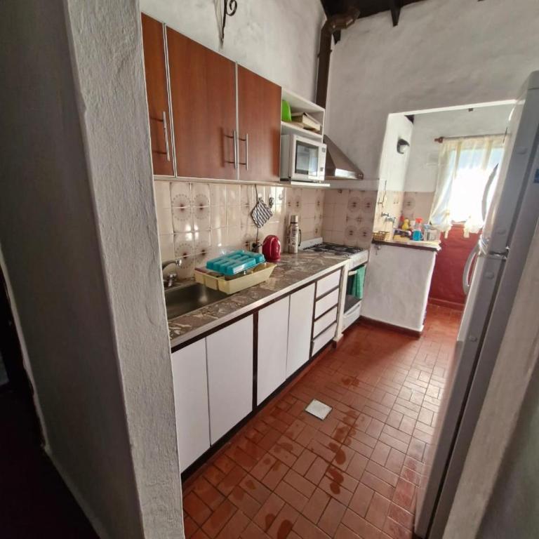 Chuhouse - One-Bedroom House - 2