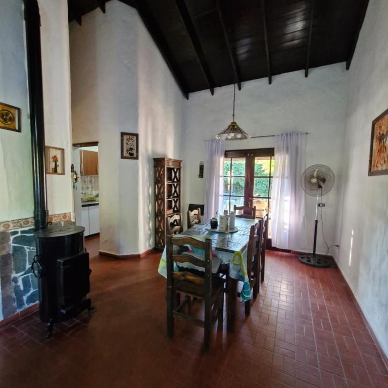 Chuhouse - One-Bedroom House - 3