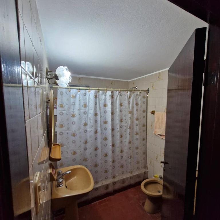 Chuhouse - One-Bedroom House - 4