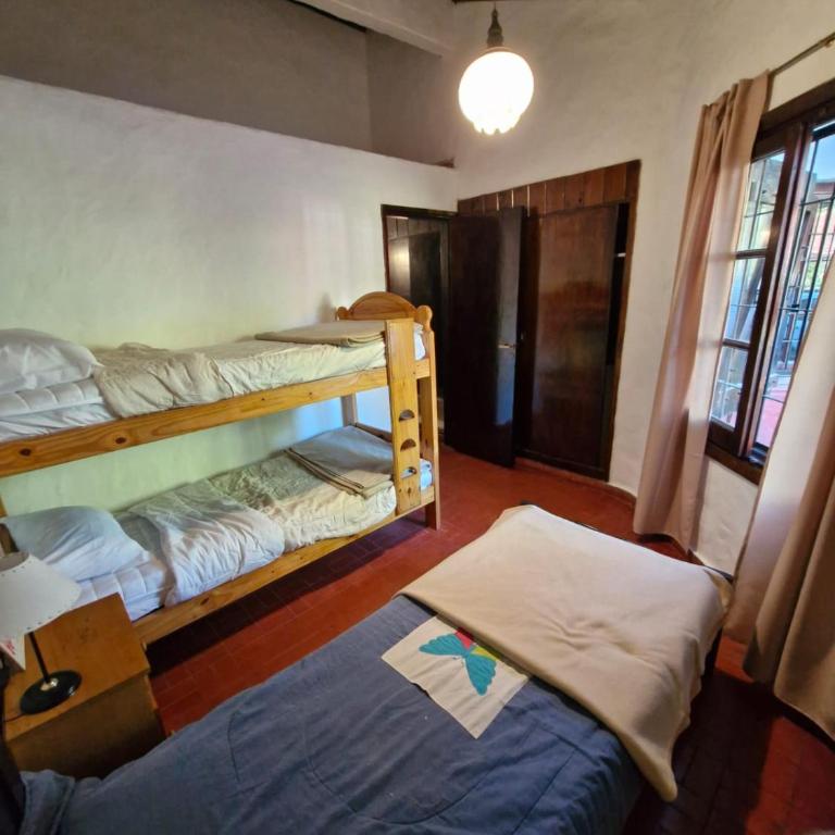 Chuhouse - One-Bedroom House - 7
