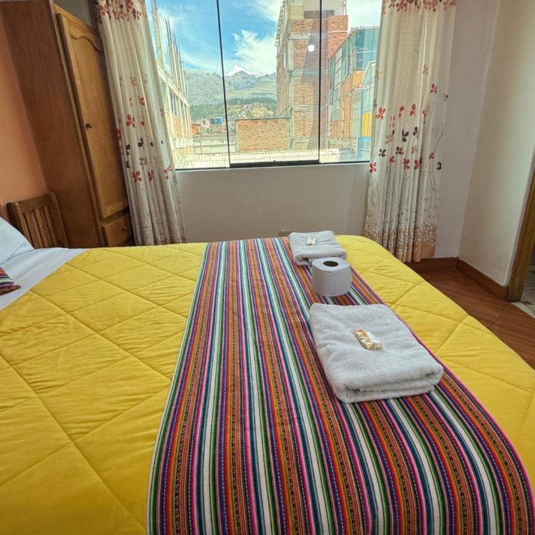 Lhotse Hostel B&B - Habitación Deluxe - 1 cama grande - 9