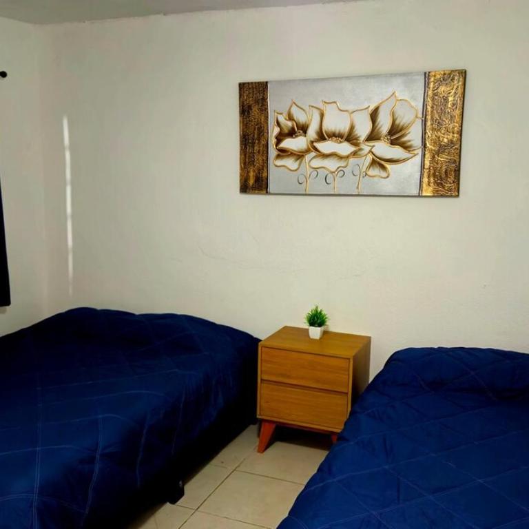 Departamentos TITOS 3 - One-Bedroom Apartment - 1
