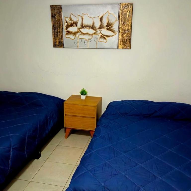 Departamentos TITOS 3 - One-Bedroom Apartment - 9