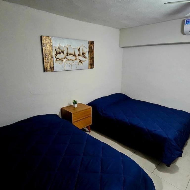 Departamentos TITOS 3 - One-Bedroom Apartment - 10