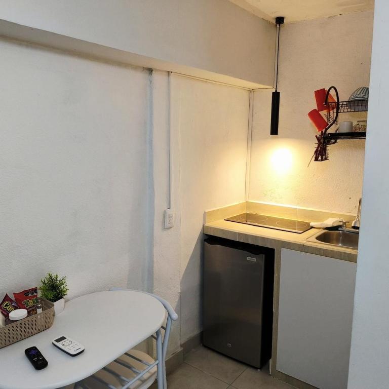 Departamentos TITOS 3 - One-Bedroom Apartment - 11