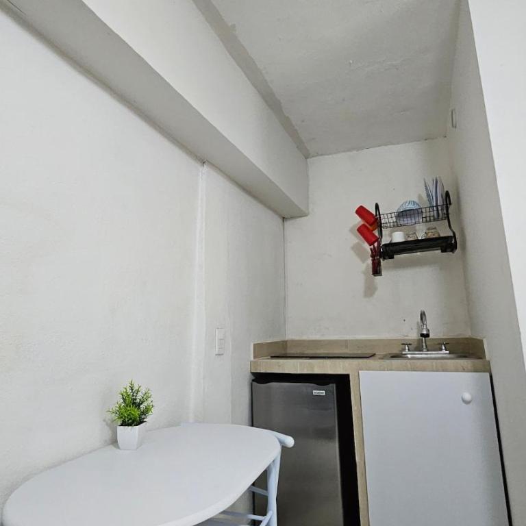 Departamentos TITOS 3 - One-Bedroom Apartment - 13