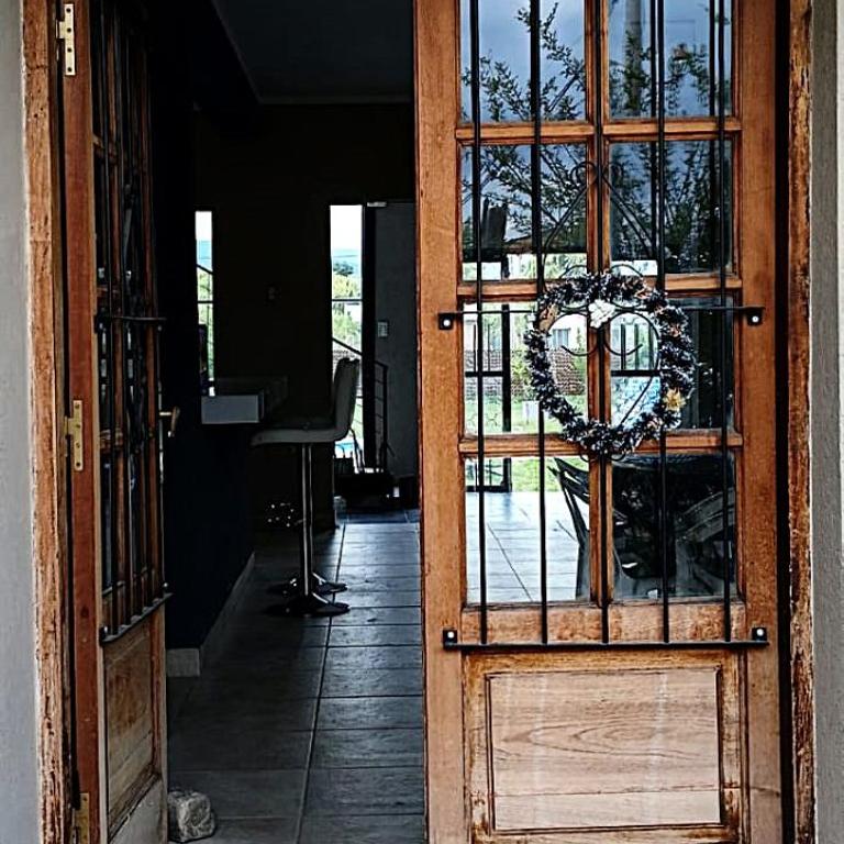 La Calandria - Casa de 4 dormitorios - 4