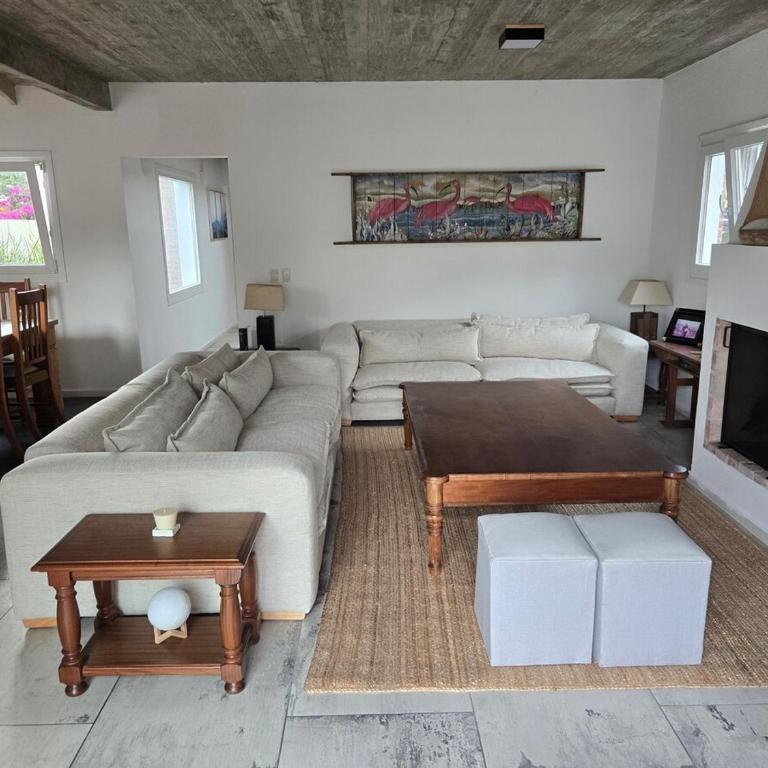 Casa en la Barra - Casa de 4 dormitorios - 1