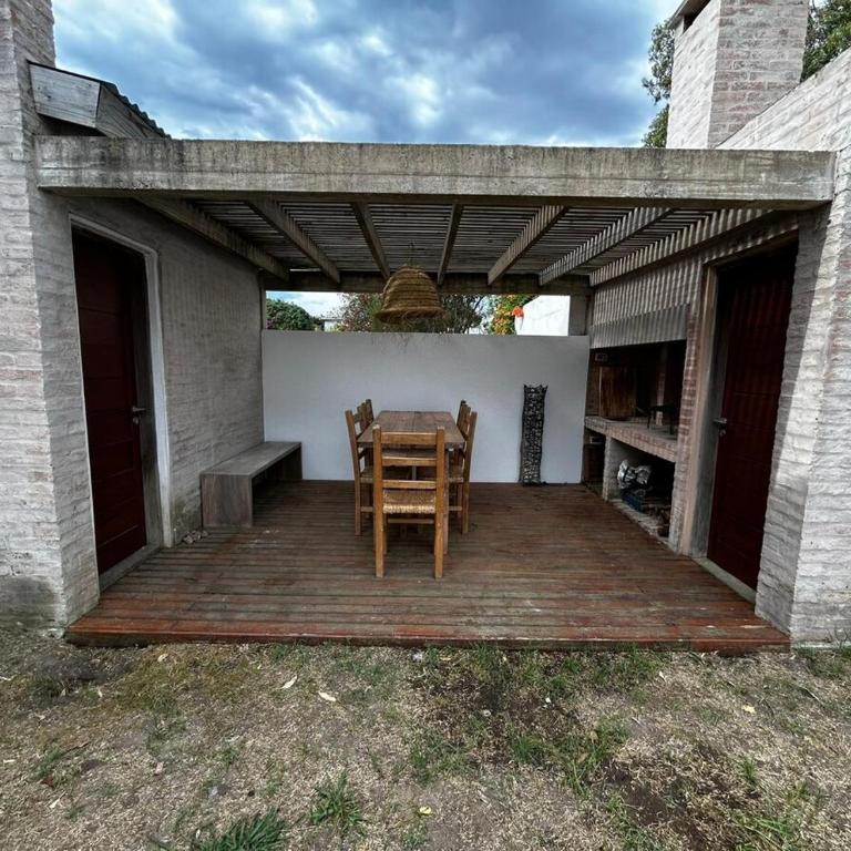 Casa en la Barra - Casa de 4 dormitorios - 2
