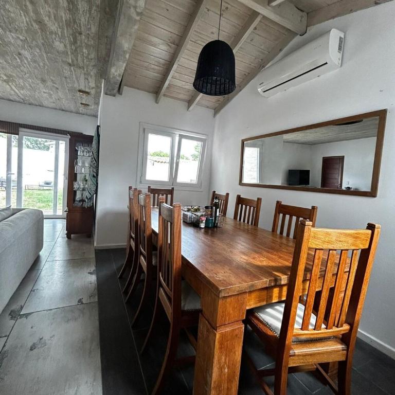 Casa en la Barra - Casa de 4 dormitorios - 22