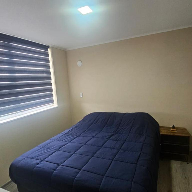 Departamento Villarrica - Apartamento de 3 dormitorios - 11