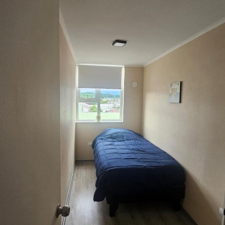 Departamento Villarrica - Apartamento de 3 dormitorios - 12