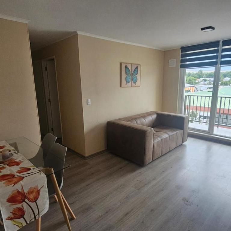 Departamento Villarrica - Apartamento de 3 dormitorios - 13