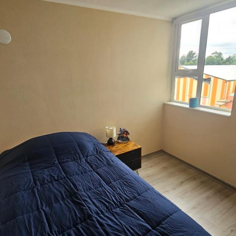 Departamento Villarrica - Apartamento de 3 dormitorios - 4