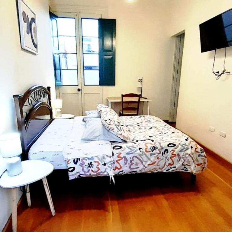 Santa Marta Casona - Standard Double Room - 1