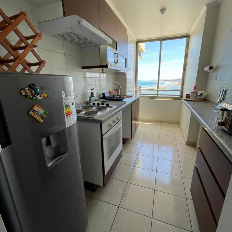Depto Moderno en Primera Línea Playas y Surf - Two-Bedroom Apartment - 5