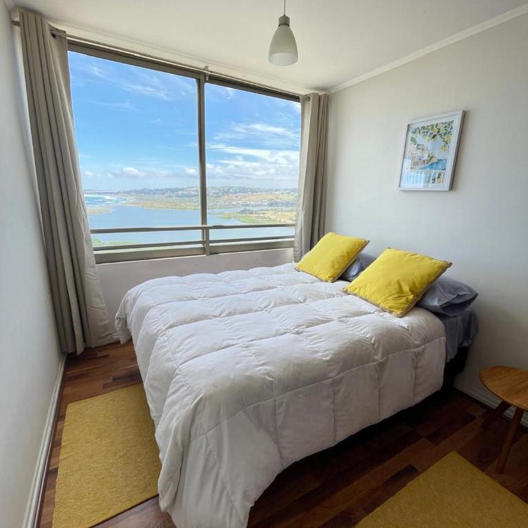 Depto Moderno en Primera Línea Playas y Surf - Two-Bedroom Apartment - 9
