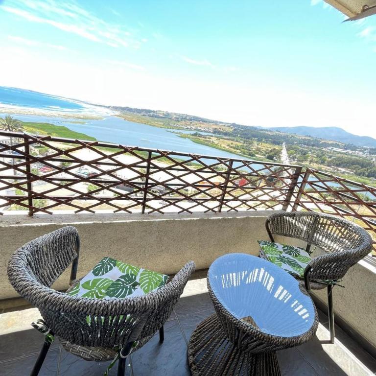 Depto Moderno en Primera Línea Playas y Surf - Two-Bedroom Apartment - 10