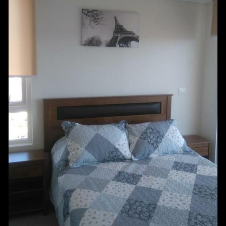 Edificio Pacifico Montemar - Apartamento de 1 dormitorio - 2