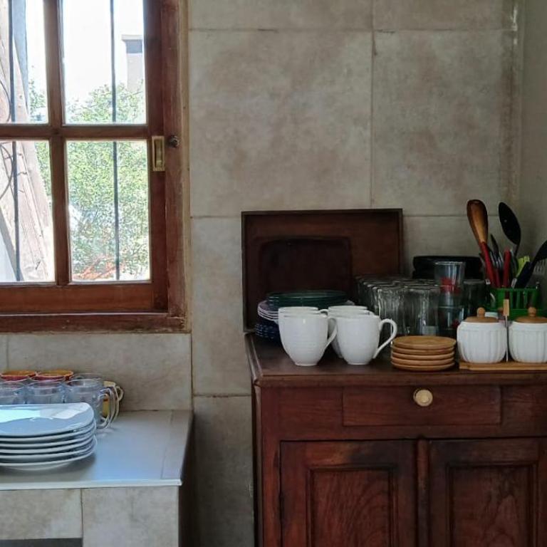 La Calandria - Casa de 4 dormitorios - 26