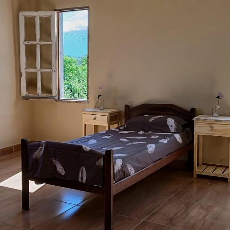 La Calandria - Casa de 4 dormitorios - 15