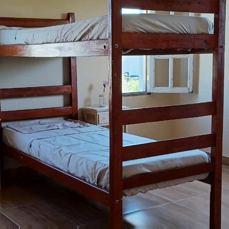 La Calandria - Casa de 4 dormitorios - 17