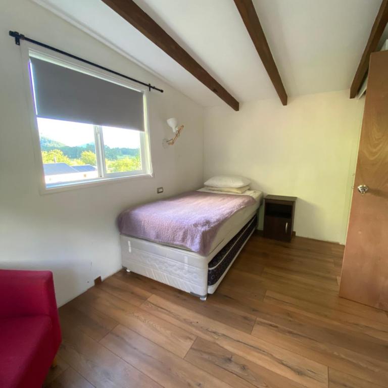 Acogedora Casa en la montaña - Three-Bedroom Home - 9