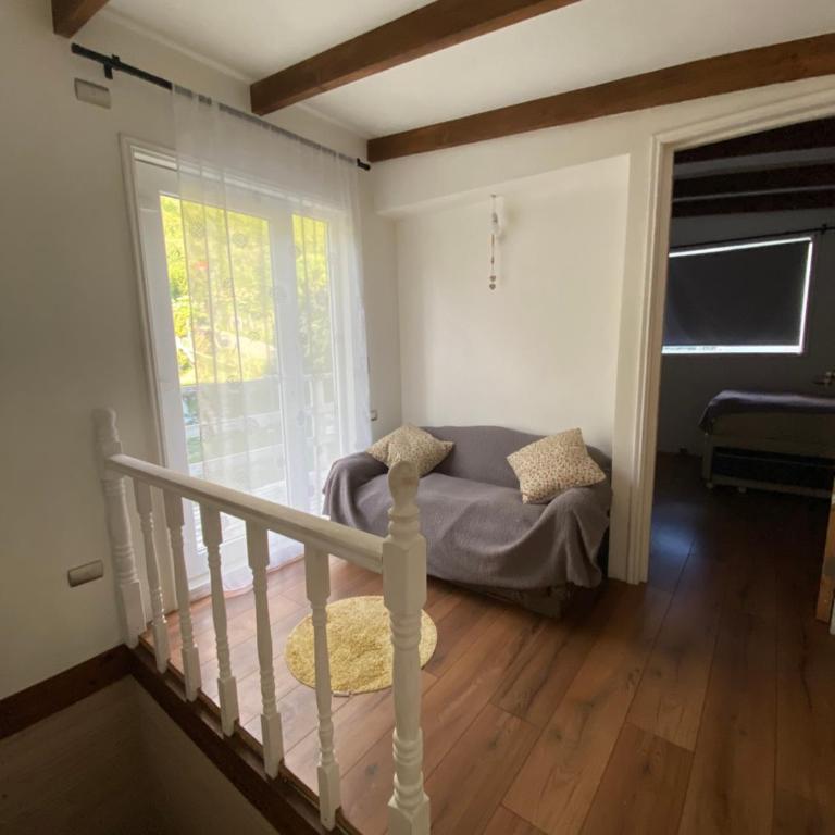 Acogedora Casa en la montaña - Three-Bedroom Home - 7