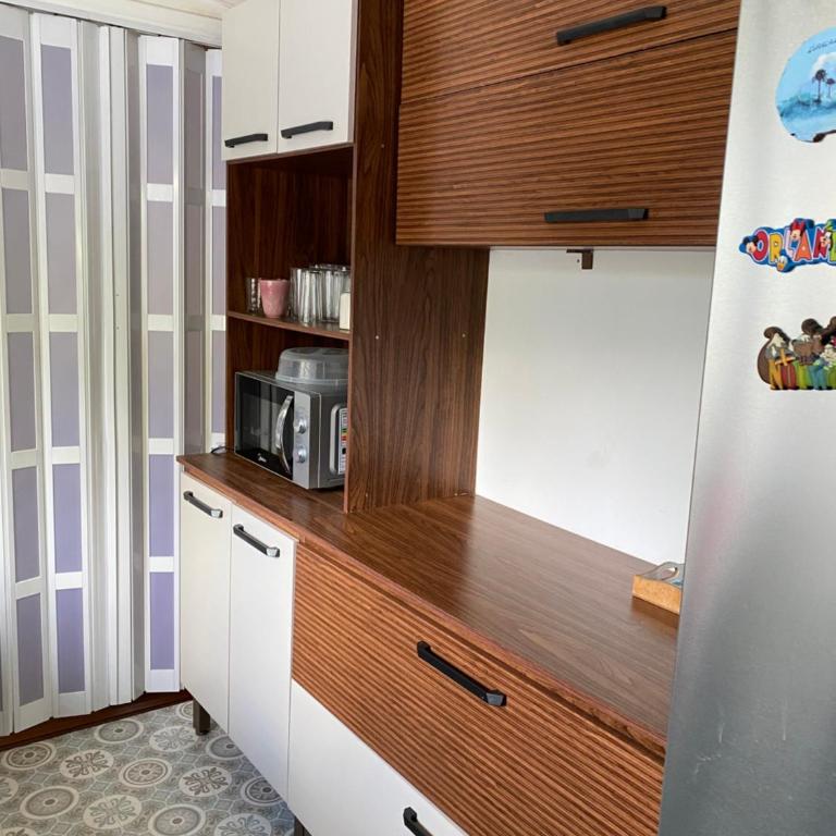 Acogedora Casa en la montaña - Three-Bedroom Home - 5